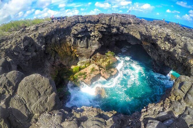 The Wild East of Mauritius: Full-day tour including 2-hour Quad-Biking & Lunch - Mahebourg waterfront stroll: battle history with an easy walk