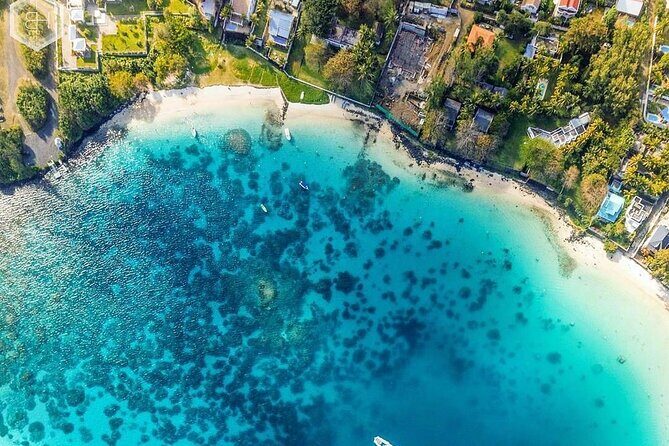 The Wild East of Mauritius: Full-day tour including 2-hour Quad-Biking & Lunch - Mahebourg National History Museum: 18th-century Mauritius plus shipwreck echoes