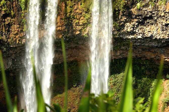Trou-aux-Cerfs - Chamarel - Grand Bassin -Private Guided Tour (Min. 2 persons) - Rhumerie de Chamarel Rum Tasting: Sugarcane to Glass