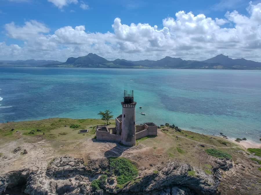 Trou d'Eau Douce: 5 Island Adventure with BBQ & Snorkeling - Dolphin, turtle, and monkey sightings: how to think about wildlife chances