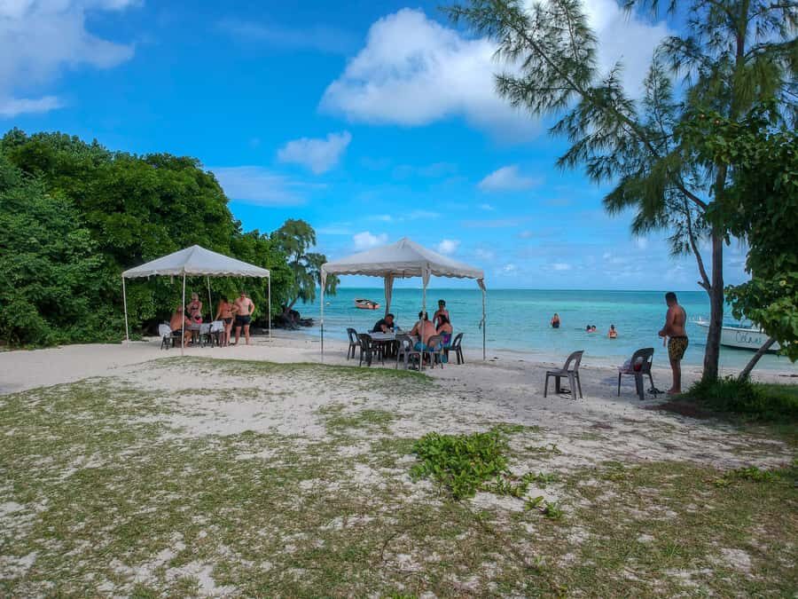 Trou D'Eau Douce: 5 island tour Mauritius with lunch/drinks - Key highlights you’ll actually care about