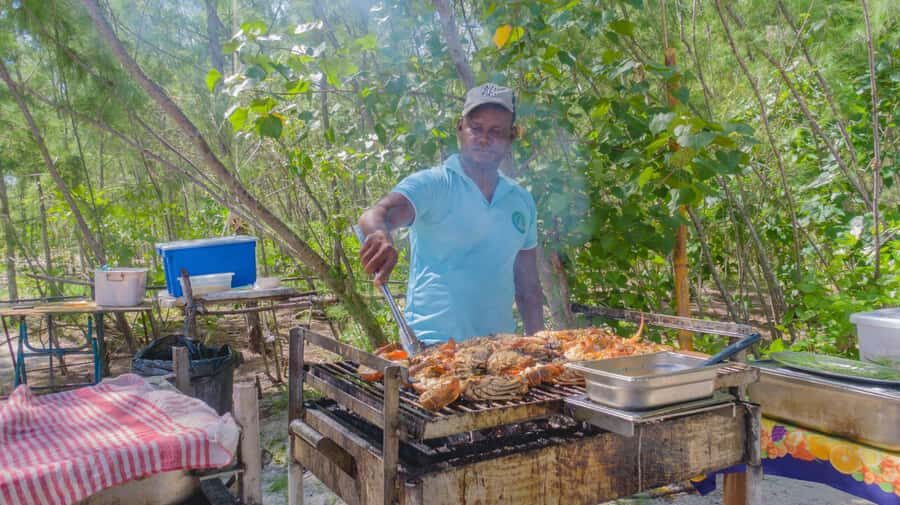 Trou d'Eau Douce: Waterfall and Ile aux Cerfs Day Trip - Key Takeaways Before You Go