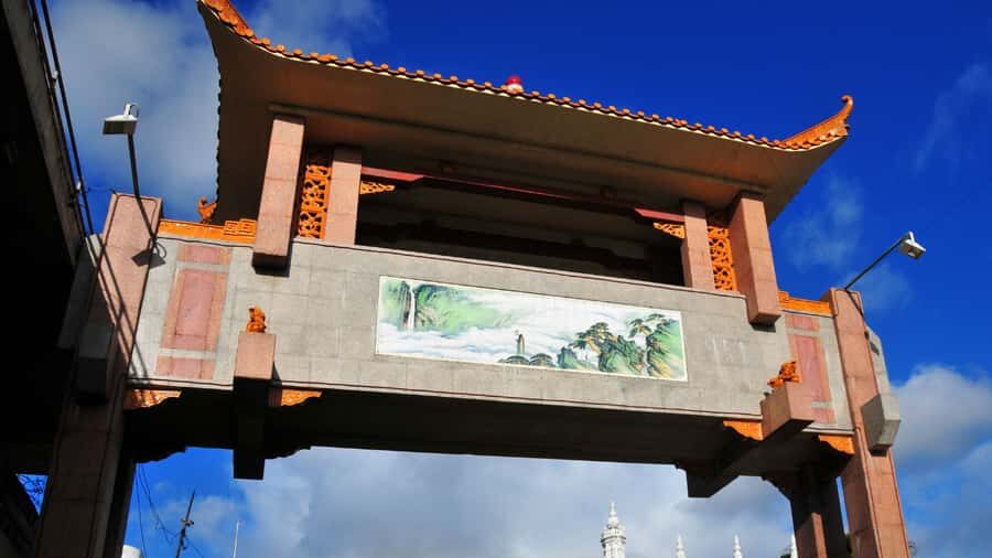 Unveiling the Ancient and Modern Port Louis - city tour - Key highlights worth planning for