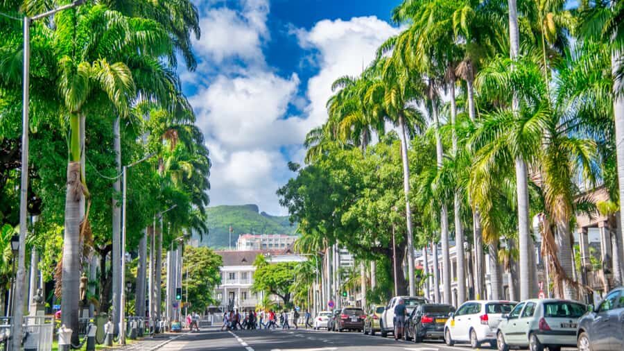 Unveiling the Ancient and Modern Port Louis - city tour - Port Louis in 2 hours: how this tour fits a tight schedule