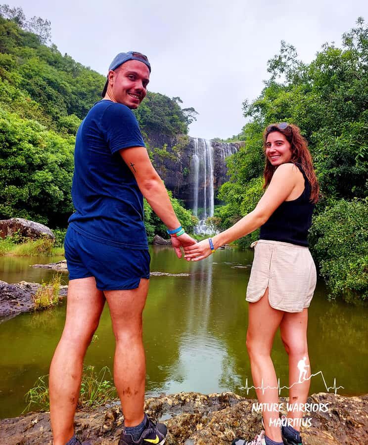 Vacoas-Phoenix: Private Hiking Tour to Tamarind Falls - Key Tour Highlights You’ll Actually Feel