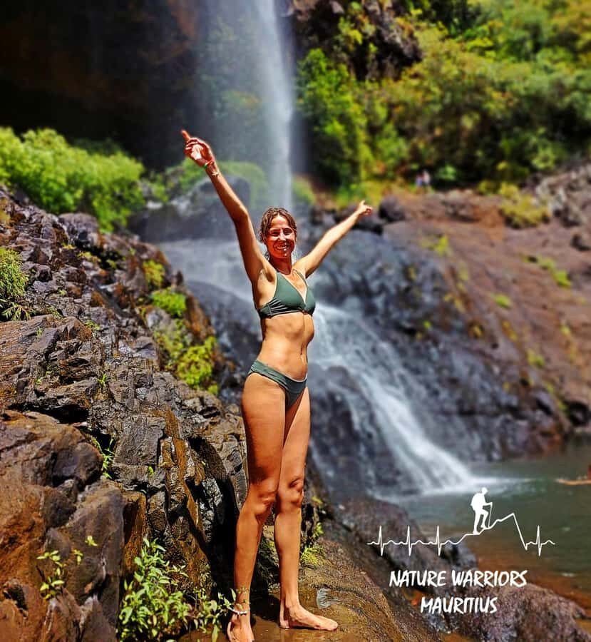 Vacoas-Phoenix: Private Hiking Tour to Tamarind Falls - Tamarind Falls Is the Payoff Before You Head Back