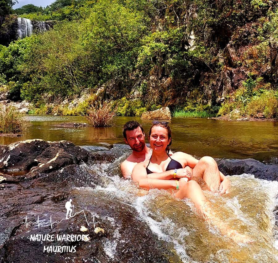 Vacoas-Phoenix: Private Hiking Tour to Tamarind Falls - Sugarcane Fields to the Canyon Entrance: The Start That Sets the Mood