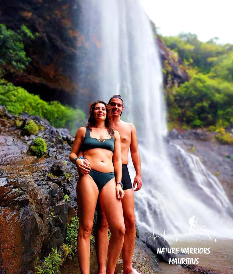 Vacoas-Phoenix: Private Hiking Tour to Tamarind Falls - The Forested Valleys and the Guide’s Stories You’ll Appreciate Later