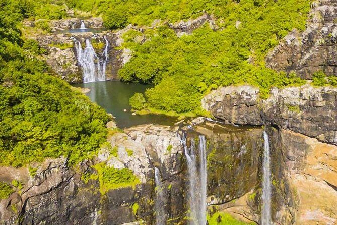 Waterfall Hike - Key highlights you’ll care about