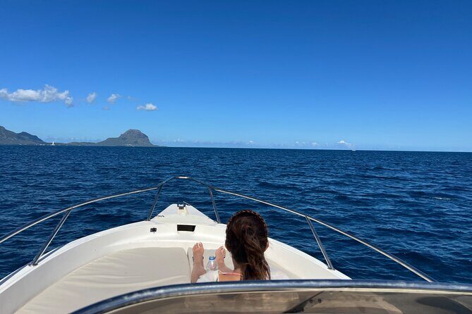 Whale Watching and Private Ocean Safari Experience in Mauritius - Timing: Why a 7:00 am Start Makes Sense