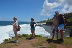 Wild Southern 18km - Meeting point and timing: the part that affects your whole day
