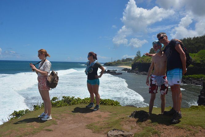 Wild Southern 18km - Meeting point and timing: the part that affects your whole day