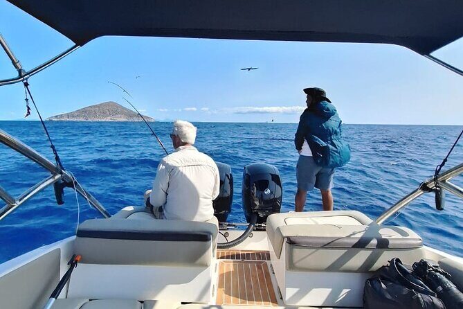 Your Island Voyage Mauritius Speed Boat Excursion With BBQ Lunch - Key Things You’ll Notice Right Away