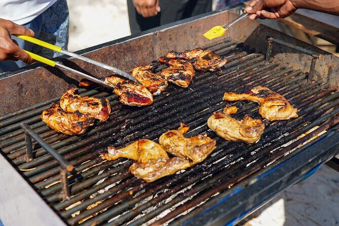 Your Island Voyage Mauritius Speed Boat Excursion With BBQ Lunch - Snorkeling Gear, Pacing, and What to Bring